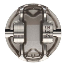 Load image into Gallery viewer, Wiseco Honda K-Series +10.5cc Dome 1.181x86.5mm Piston Shelf Stock Kit
