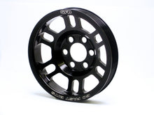 Load image into Gallery viewer, GFB 06-08 Volkswage/Audi 2.0T Super Lightweight Non-Underdrive Crank Pulley Suits
