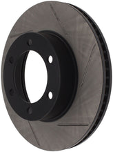 Load image into Gallery viewer, StopTech Slotted Sport Brake Rotor
