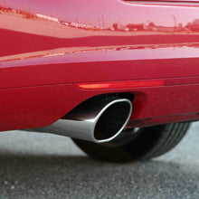 Load image into Gallery viewer, Banks Power 09-10 VW Jetta 2.0L TDI Monster Exhaust System - SS Single Exhaust w/ Chrome Tip
