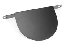 Load image into Gallery viewer, Perrin 22+ BRZ/GR86 Exhaust Cutout Plate (Right Side For Single Outlet Exhaust Systems)
