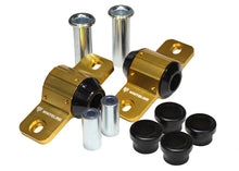 Load image into Gallery viewer, Whiteline 05-10 Mustang (Inc GT/Shelby GT500) C/A Lwr Inner Ft &amp; Rr Bushing (Anti Dive/Caster Corr)

