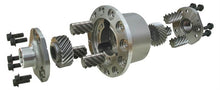 Load image into Gallery viewer, Eaton Detroit Truetrac Differential 30 Spline Rear 11.5in

