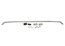 Load image into Gallery viewer, Whiteline 2013+ Ford Fiesta ST WZ 22mm Rear Non-Adjustable Swaybar
