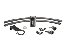 Load image into Gallery viewer, Corsa 16-22 Chevrolet Camaro SS Coupe 6.2L V8 (RWD) Aluminum Oil Catch Can w/Mounting Bracket
