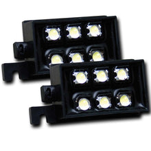 Load image into Gallery viewer, ANZO Bed Rail Lights Universal LED Bed Rail Auxiliary Lighting
