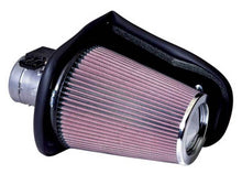 Load image into Gallery viewer, K&amp;N 03-04 Ford Mustang SVT Cobra V8-4.6L DOHC S/C Performance Intake Kit
