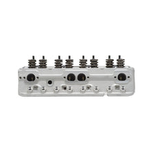 Load image into Gallery viewer, Edelbrock Single Perf RPM SBC 64cc Angle Head Comp
