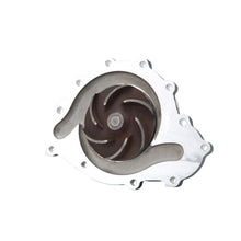 Load image into Gallery viewer, Edelbrock Water Pump High Performance Pontiac 1969-79 389-455 CI V8 Engines Standard Length
