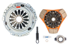Load image into Gallery viewer, Exedy 1989-1995 Nissan Bluebird L4 Stage 2 Cerametallic Clutch Thick Disc
