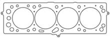 Load image into Gallery viewer, Cometic Vauxhall/Opel 16V 1.6L 82mm .040 inch MLS Head Gasket
