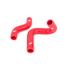 Load image into Gallery viewer, Mishimoto Datsun 240Z Silicone Radiator Hose Kit Red
