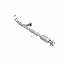 Load image into Gallery viewer, MagnaFlow Conv DF 00-01 Hyundai Sonata 2.5L
