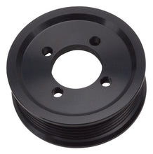Load image into Gallery viewer, Edelbrock Pulley Supercharger E-Force Competition 3 25In
