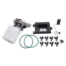 Load image into Gallery viewer, Edelbrock Supercharger Supplemental Fuel Pump Kit GM Suv 1500 2007-2009 6 0 6 2L Non-Flex Fuel
