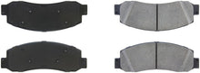 Load image into Gallery viewer, StopTech Sport Brake Pads w/Shims and Hardware
