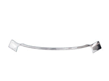 Load image into Gallery viewer, AVS 09-14 Ford F-150 (Excl. Raptor) Aeroskin Low Profile Hood Shield - Chrome
