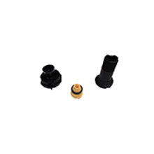 Load image into Gallery viewer, Bilstein B1 MB E-Class VA Shock Mounting Kit
