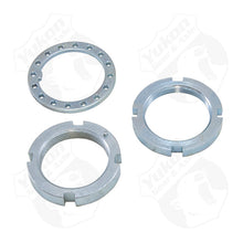 Load image into Gallery viewer, Yukon Gear Spindle Nuts For Ford 83-89 Bronco Ii and Ranger
