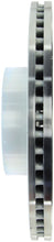 Load image into Gallery viewer, StopTech Select Sport 09-13 Subaru Forester Slotted and Drilled Right Front Rotor
