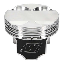 Load image into Gallery viewer, Wiseco Acura K20 K24 FLAT TOP 1.181X87MM Piston Shelf Stock Kit
