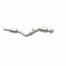 Load image into Gallery viewer, MagnaFlow Conv DF 04-09 Audi S4 4.2L PS MT OE
