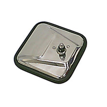 Load image into Gallery viewer, Rugged Ridge 55-86 Jeep CJ Stainless Steel Right CJ-Style Mirror Head
