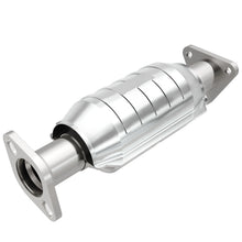 Load image into Gallery viewer, MagnaFlow Conv DF Accent 95-97 1.5L 91000
