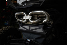 Load image into Gallery viewer, Gibson 17-22 Can-Am Maverick X3 Turbo XFactor Exhaust
