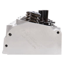 Load image into Gallery viewer, Edelbrock Single Perf RPM Bb/Ford Cj 460 CNC Head Comp
