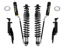 Load image into Gallery viewer, ICON 21-UP Ford Bronco 2-3in Rear 2.5 VS RR CDCV COILOVER KIT
