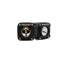 Load image into Gallery viewer, Rigid Industries Side-by-Side Revolve A-Pillar Light Kit
