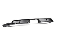 Load image into Gallery viewer, Akrapovic 14-17 Porsche 911 GT3 (991) Rear Carbon Fiber Diffuser - Matte
