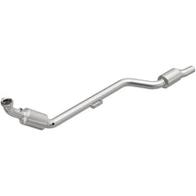 Load image into Gallery viewer, MagnaFlow Conv DF 02-04 Mercedes C32 3.2L Passenger Side
