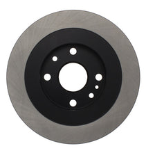 Load image into Gallery viewer, Centric 94-05 Mazda Miata MX-5/92-95 MX-3 (Normal Suspension) Rear Premium Brake Cryo Rotor
