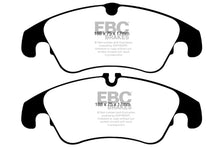 Load image into Gallery viewer, EBC 09-11 Audi A4 2.0L Turbo Bluestuff Front Brake Pads
