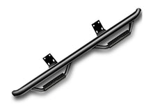 Load image into Gallery viewer, N-Fab Nerf Step 92-00 Chevy-GMC 2500/3500 Crew Cab - Tex. Black - Cab Length - 3in
