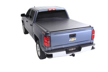 Load image into Gallery viewer, Truxedo 07-13 GMC Sierra &amp; Chevrolet Silverado 2500/3500 Dually w/Bed Caps 8ft Lo Pro Bed Cover
