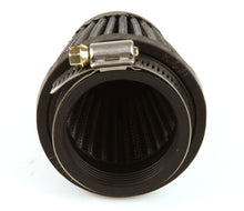 Load image into Gallery viewer, K&amp;N Universal Rubber Filter Round Tapered 3in Base OD x 2in Top OD x 3in H
