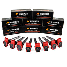 Load image into Gallery viewer, Mishimoto 06-08 VW/Audi Ignition Coil
