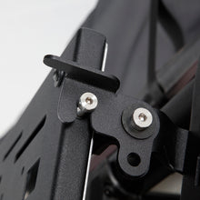 Load image into Gallery viewer, Go Rhino XRS Accessory Gear Table for Full-Sized Trucks (Mounts to 5952000T) - Tex. Blk
