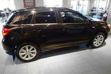 Load image into Gallery viewer, Rally Armor 10-19 Mitsubishi Outlander Sport/ASX/RVR Black UR Mud Flap w/ Red Logo
