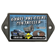Load image into Gallery viewer, BD Diesel Transmission Pressure Ehancer 68RFE - Dodge 2008-2012
