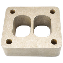 Load image into Gallery viewer, Industrial Injection T4 External Wastegate Spacer/Flange (W/Gate Not Included)
