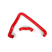 Load image into Gallery viewer, Mishimoto 90-96 Nissan 300ZX Turbo Red Silicone Radiator Hose Kit
