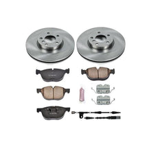 Load image into Gallery viewer, Power Stop 11-18 BMW X5 Front Autospecialty Brake Kit
