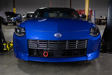 Load image into Gallery viewer, Mishimoto 2023+ Nissan Z Tow Hook (Front) Blue
