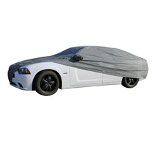 Load image into Gallery viewer, Rampage 2010-2014 Dodge Charger Car Cover - Grey
