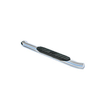 Load image into Gallery viewer, Westin 2007-2013 Chevy Silverado 1500 Reg Cab PRO TRAXX 4 Oval Nerf Step Bars - SS
