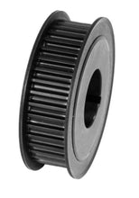 Load image into Gallery viewer, Aeromotive HTD 32-Tooth 1in. Bore 15mm wide 5M Pitch Pulley
